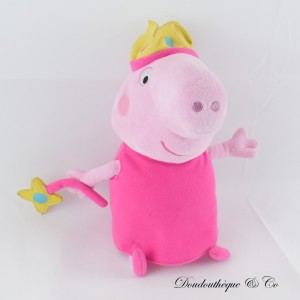 copy of Plüsch Peppa Pig...