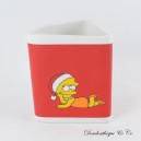 Lisa DIE SIMPSONS QUICK TWENTIETH CENTURY FOX Lisa Weihnachtstasse 9 cm
