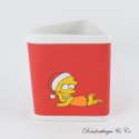 Lisa DIE SIMPSONS QUICK TWENTIETH CENTURY FOX Lisa Weihnachtstasse 9 cm