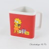 Lisa DIE SIMPSONS QUICK TWENTIETH CENTURY FOX Lisa Weihnachtstasse 9 cm