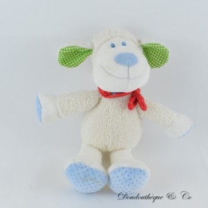 Stoffschaf TEX BABY Hund...