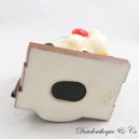 WARNER BROS Tweety & Grosminet Sparschwein aus Harz