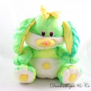 Vintage Puffalump Stil Hase Plüsch aus Fallschirm-Canvas