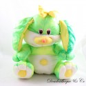 Vintage Puffalump Stil Hase Plüsch aus Fallschirm-Canvas