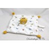 Tiger Flat Blanket SIMBA TOYS Dschungel Print Koala Elefant Löwe 26 cm