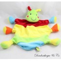 Chenille Flachdecke SNUG AS A BUG Kiel Spielzeug