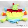 Chenille Flachdecke SNUG AS A BUG Kiel Spielzeug