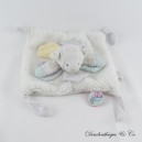 Lamm flaches Kuscheltier DOUDOU ET COMPAGNIE Super Tatoo DC3158