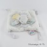 Lamm flaches Kuscheltier DOUDOU ET COMPAGNIE Super Tatoo DC3158