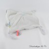 Lamm flaches Kuscheltier DOUDOU ET COMPAGNIE Super Tatoo DC3158