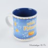 Mausbecher DIDDL blau Keramikbecher "der Prinz" Kronen 9 cm