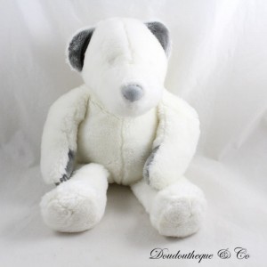 HAPPY HORSE Bär Plüschbär & Grauer Bär 38 cm