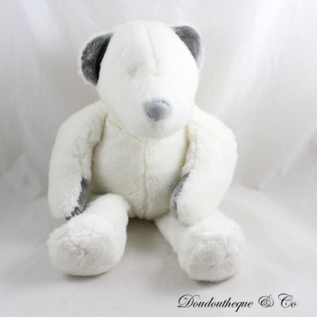 HAPPY HORSE Bär Plüschbär & Grauer Bär 38 cm HAPPY HORSE Bär Plüschbär & Grauer Bär 38 cm