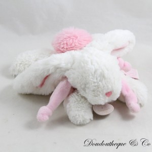 Kaninchenplüsch DOUDOU ET COMPAGNIE Coucou
