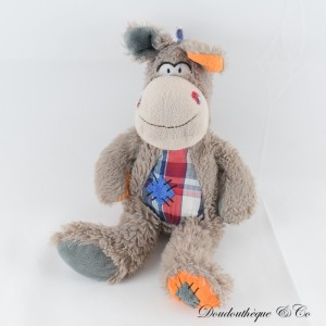 Doudou Pferdeesel CREDIT...