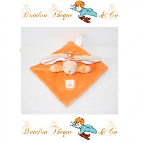 Doudou souris BUROMAC grise 26cm Doudou souris BUROMAC grise 26cm