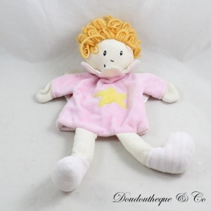 EGMONT TOYS Fairy Puppe Decke Puppe
