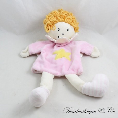 EGMONT TOYS Fairy Puppe Decke Puppe EGMONT TOYS Fairy Puppe Decke Puppe