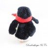 RUSS BERRIE Tundry Pinguin Plüsch