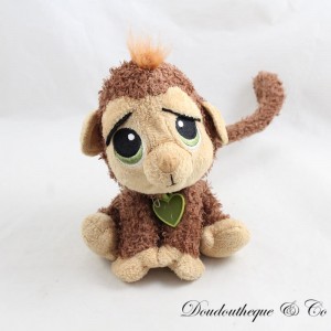 RESCUE PETS Myepets Monkey Plüsch