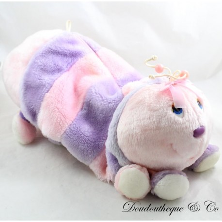 Vintage chenille pyjama storage plush Vintage chenille pyjama storage plush