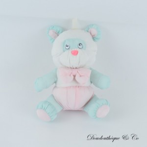Mini Puffalump Style...