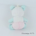 Mini Puffalump Style Puffalump Puffalump Fliege Rosa und Grün Parachute Canvas 19 cm