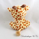 MGM Love Dodo Plüsch Große Augen Giraffe