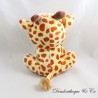 MGM Love Dodo Plüsch Große Augen Giraffe