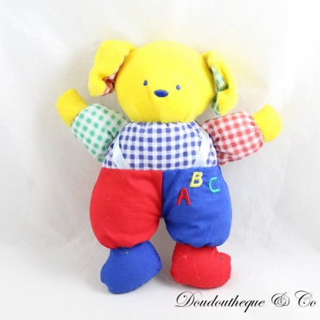 SIMPSON TRADING Abc Hundeplüsch SIMPSON TRADING Abc Hundeplüsch