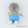 Plüsch T'choupi JEMINI Tchoupi im Overall mit Kuscheltier 29 cm