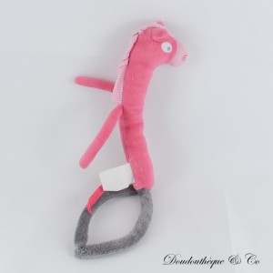 DPAM rosa und grau...