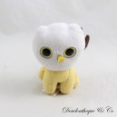Mini Stofftier Griff TY McDonald's große weiße Vogelaugen 10 cm