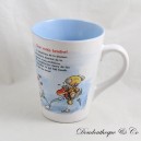 Maus Becher DIDDL Sternzeichen Widder