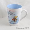 Maus Becher DIDDL Sternzeichen Widder