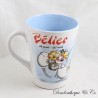 Maus Becher DIDDL Sternzeichen Widder