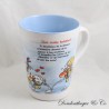 Maus Becher DIDDL Sternzeichen Widder