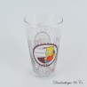 Bart Die Simpsons Die Simpsons The Quick Movie "Roulez jaunesse" hohes Glas 13 cm
