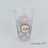 Bart Die Simpsons Die Simpsons The Quick Movie "Roulez jaunesse" hohes Glas 13 cm