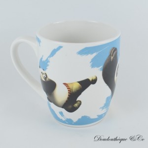 Panda Po Kung Fu Becher DREAMWORKS Panda Becher 2016 10 cm