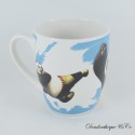 Panda Po Kung Fu Becher DREAMWORKS Panda Becher 2016 10 cm