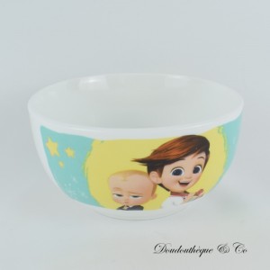 BABY BOSS und Timothy Templeton 2020 Schale 7 cm
