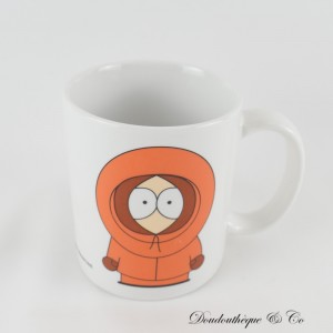 Becher SOUTH PARK Becher KENNY Comedy Central 1999 10 cm