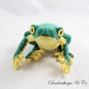NATIONAL GEOGRAPHIC Grün Gelber Frosch Plüsch