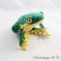 NATIONAL GEOGRAPHIC Grün Gelber Frosch Plüsch