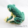 NATIONAL GEOGRAPHIC Grün Gelber Frosch Plüsch