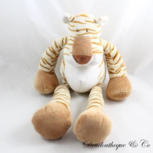 Tiger Plüschtier NICOTOY...