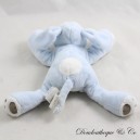 Blauer OBAIBI Länglicher Hundeplüsch