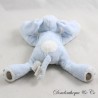 Blauer OBAIBI Länglicher Hundeplüsch