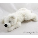 Eisbär Plüsch GESCHICHTE EINES EISBÄREN